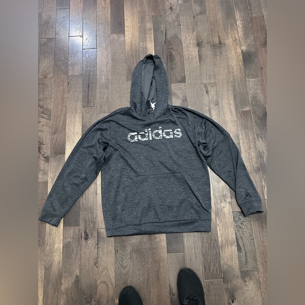 Adidas hoodie